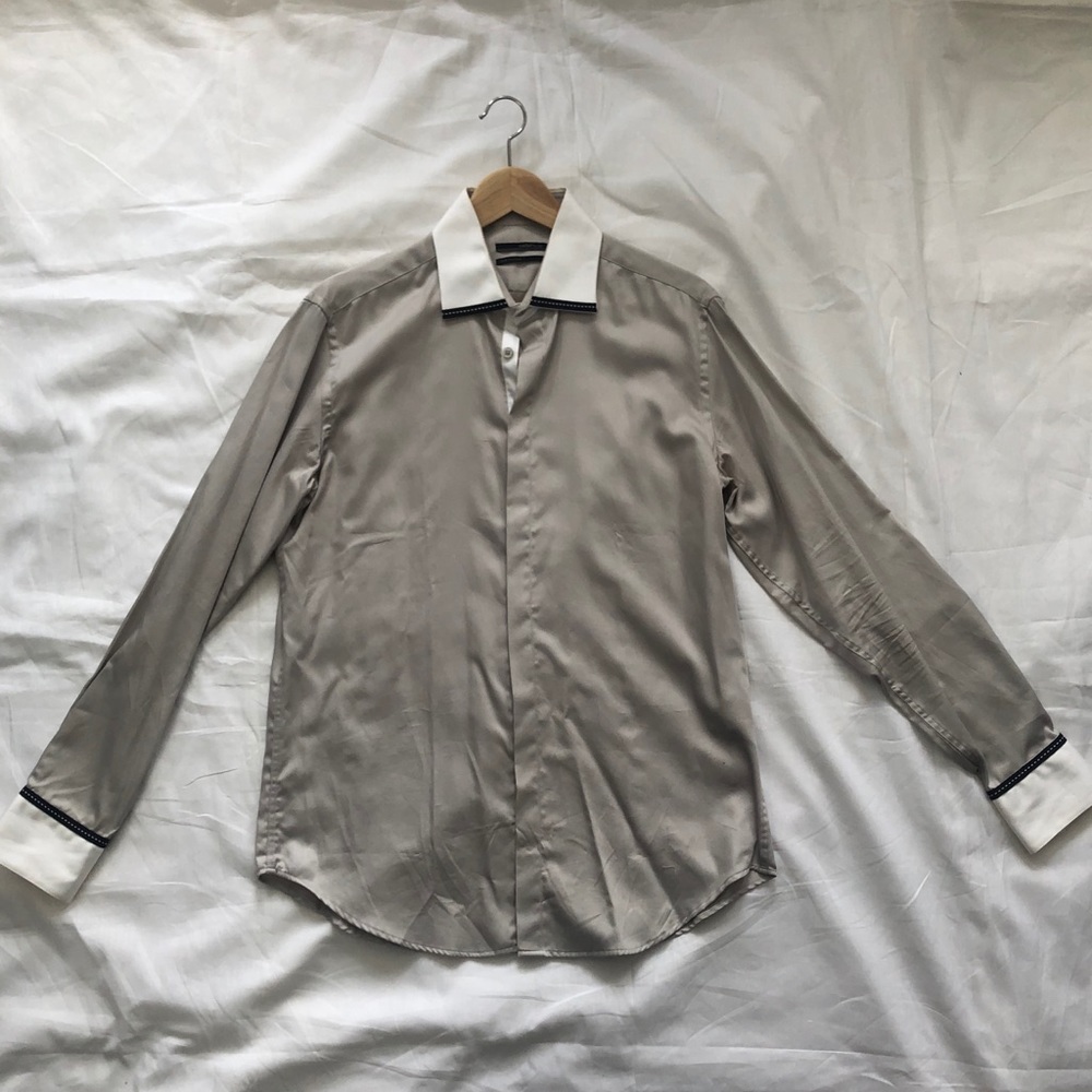 Dress shirt
